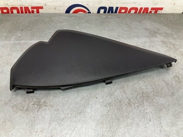 2008 Infiniti V36 G37 Front Driver Upper Dash Panel Oem 25Bg5Fa