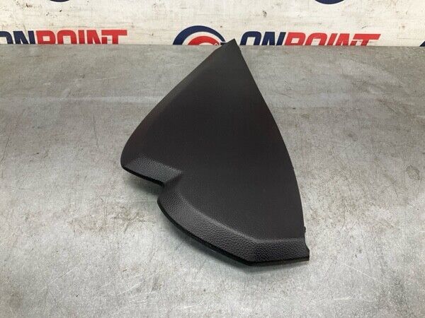 2008 Infiniti V36 G37 Front Driver Upper Dash Panel Oem 25Bg5Fa