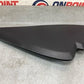 2008 Infiniti V36 G37 Front Driver Upper Dash Panel Oem 25Bg5Fa