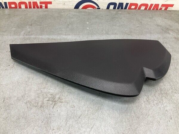 2008 Infiniti V36 G37 Front Driver Upper Dash Panel Oem 25Bg5Fa