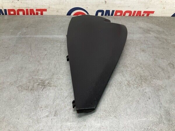 2008 Infiniti V36 G37 Front Driver Upper Dash Panel Oem 25Bg5Fa