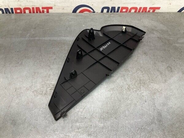 2008 Infiniti V36 G37 Front Driver Upper Dash Panel Oem 25Bg5Fa