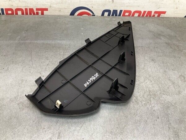 2008 Infiniti V36 G37 Front Driver Upper Dash Panel Oem 25Bg5Fa