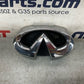 2008 Infiniti V36 G37 Coupe Grille Emblem Ornament Oem 25Bg5Fc - On Point Parts Inc