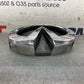 2008 Infiniti V36 G37 Coupe Grille Emblem Ornament Oem 25Bg5Fc - On Point Parts Inc