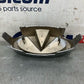 2008 Infiniti V36 G37 Coupe Grille Emblem Ornament Oem 25Bg5Fc - On Point Parts Inc