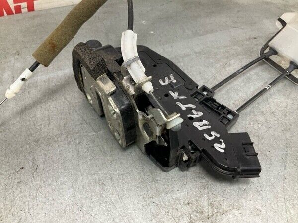 2008 Infiniti V36 G37 Passenger Door Lock Actuator Oem 25Bg5Fe - On Point Parts Inc