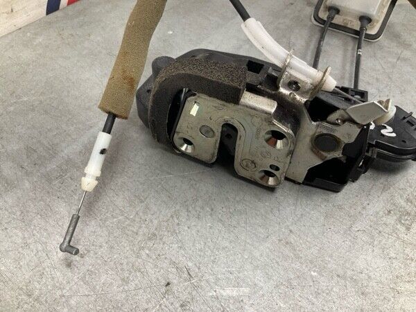 2008 Infiniti V36 G37 Passenger Door Lock Actuator Oem 25Bg5Fe - On Point Parts Inc