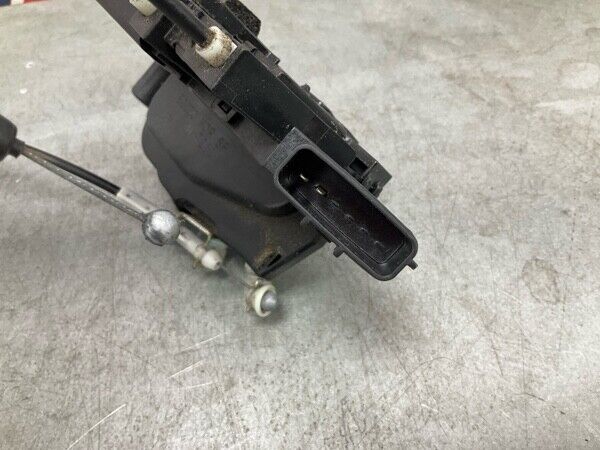 2008 Infiniti V36 G37 Passenger Door Lock Actuator Oem 25Bg5Fe - On Point Parts Inc