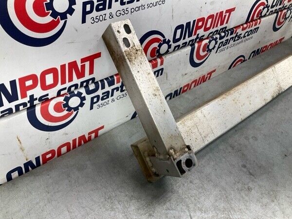 2008 Infiniti V36 G37 Front Engine Cradle Subframe Brace Oem 25Bg5F0