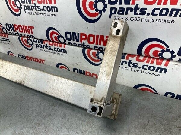 2008 Infiniti V36 G37 Front Engine Cradle Subframe Brace Oem 25Bg5F0