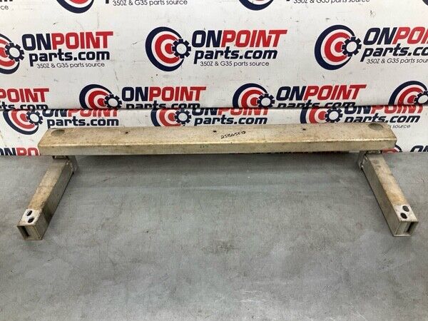 2008 Infiniti V36 G37 Front Engine Cradle Subframe Brace Oem 25Bg5F0