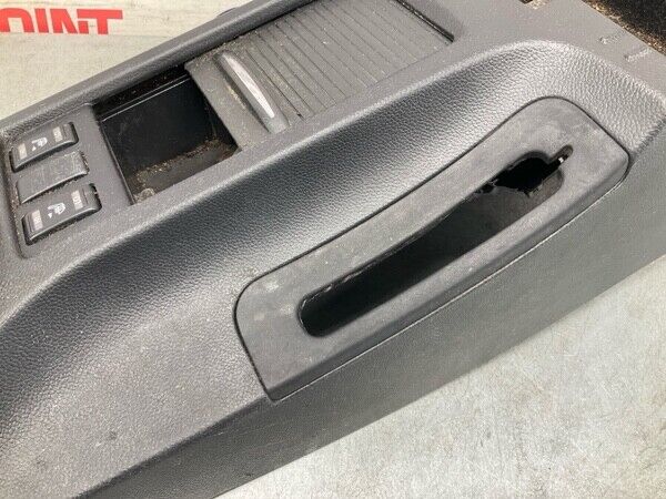 2008 Infiniti V36 G37 Front Mt Center Console Assembly Oem 25Bg5F8