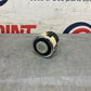 2008 Infiniti V36 G37 Push Start Stop Engine Ignition Button Oem 25Bg5Fa