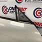 2008 Infiniti V36 G37 Passenger Coupe Door Shell Oem 25Bg5F1