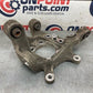 2008 Infiniti V36 G37 Rear Passenger Suspension Knuckle Axle Housing Oem 25Bg5Fk