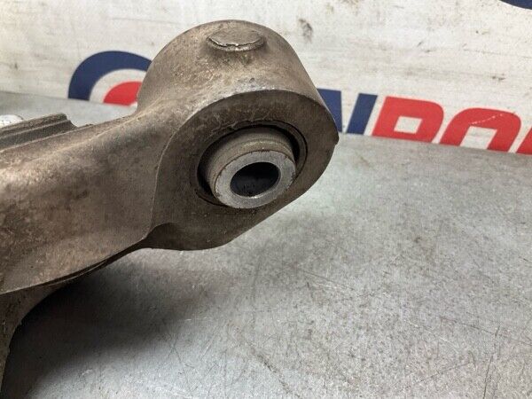 2008 Infiniti V36 G37 Rear Passenger Suspension Knuckle Axle Housing Oem 25Bg5Fk