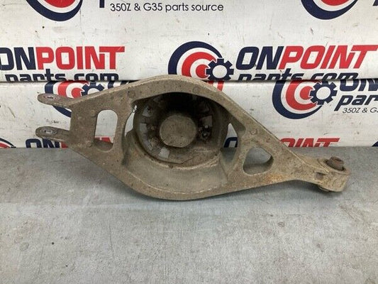 2008 Infiniti V36 G37 Front Passenger Suspension Coil Spring Bucket Oem 25Bg5Fk