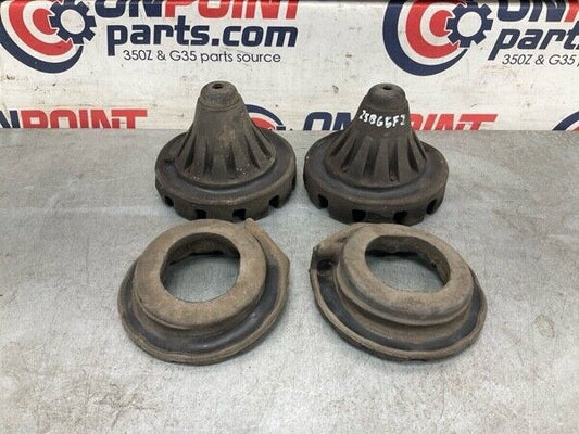 2008 Infiniti V36 G37 Rear Suspension Coil Spring Bushing Oem 25Bg5Fi - On Point Parts Inc