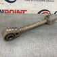 2008 Infiniti V36 G37 Rear Driver Lower Control Arm Oem 25Bg5Fg