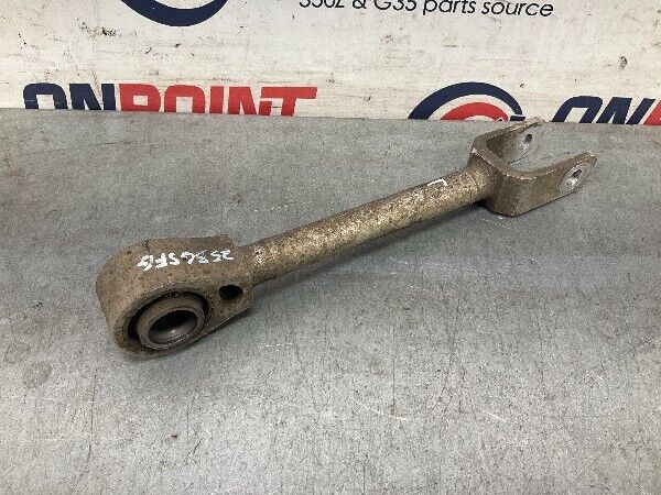 2008 Infiniti V36 G37 Rear Driver Lower Control Arm Oem 25Bg5Fg