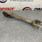 2008 Infiniti V36 G37 Rear Driver Lower Control Arm Oem 25Bg5Fg