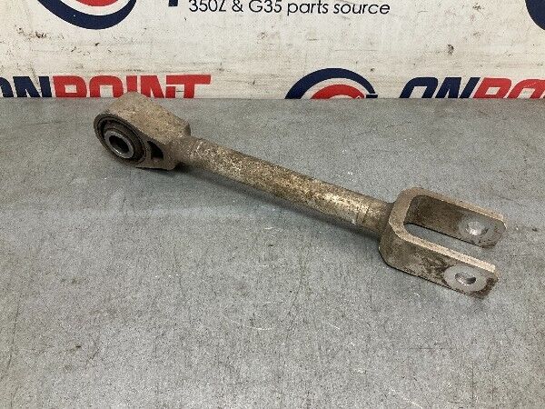 2008 Infiniti V36 G37 Rear Driver Lower Control Arm Oem 25Bg5Fg