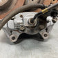 2008 Infiniti V36 G37 Akebono Big Brake Caliper With Lines Hardware Oem 25Bg5F0