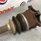 2008 Infiniti V36 G37 Rear Passenger Axle Half Drive Shaft Oem 25Bg5Fk