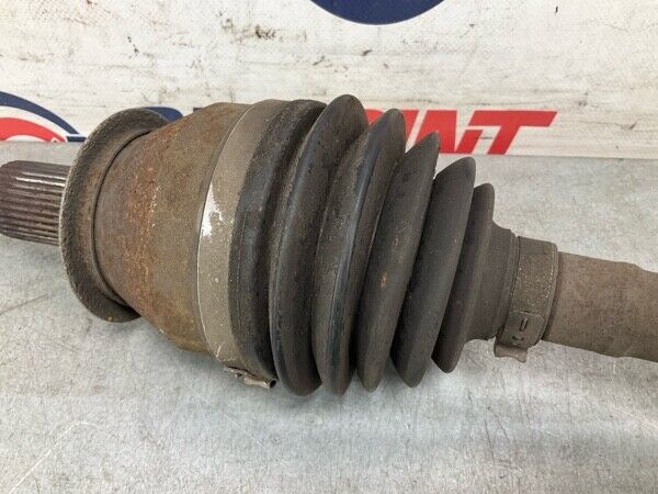 2008 Infiniti V36 G37 Rear Passenger Axle Half Drive Shaft Oem 25Bg5Fk