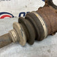 2008 Infiniti V36 G37 Rear Passenger Axle Half Drive Shaft Oem 25Bg5Fk