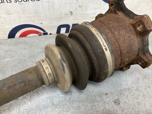 2008 Infiniti V36 G37 Rear Passenger Axle Half Drive Shaft Oem 25Bg5Fk