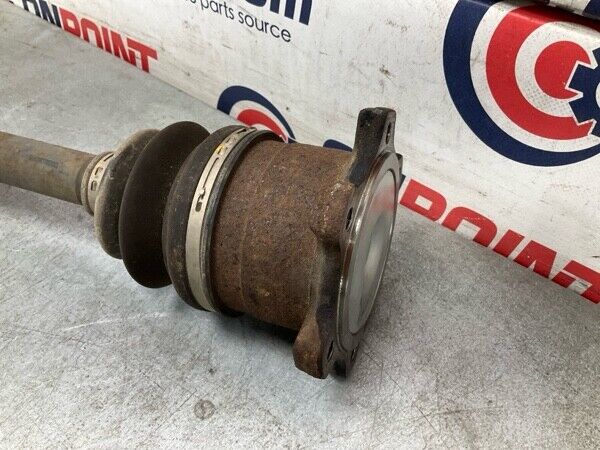 2008 Infiniti V36 G37 Rear Passenger Axle Half Drive Shaft Oem 25Bg5Fk