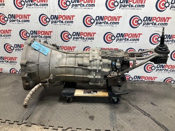 2008 Infiniti V36 G37 Manual Transmission 6Mt Oem 25Bg5F0