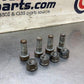 2008 Infiniti V36 G37 Driveshaft Hardware Bolts Oem 25Bg5Fc