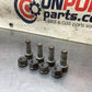 2008 Infiniti V36 G37 Driveshaft Hardware Bolts Oem 25Bg5Fc