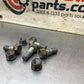 2008 Infiniti V36 G37 Driveshaft Hardware Bolts Oem 25Bg5Fc