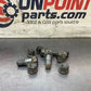 2008 Infiniti V36 G37 Driveshaft Hardware Bolts Oem 25Bg5Fc