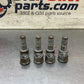 2008 Infiniti V36 G37 Driveshaft Hardware Bolts Oem 25Bg5Fc