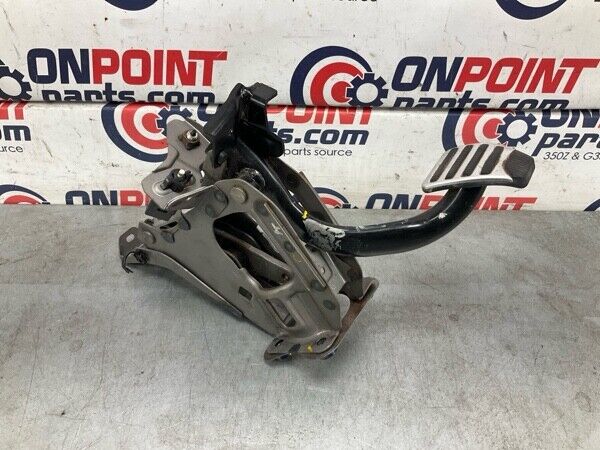 2008 Infiniti V36 G37 Front Brake Pedal Oem 25Bg5Fg