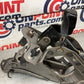 2008 Infiniti V36 G37 Front Brake Pedal Oem 25Bg5Fg