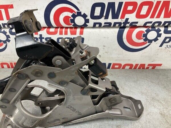 2008 Infiniti V36 G37 Front Brake Pedal Oem 25Bg5Fg