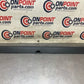 2017 Infiniti V37 Q60 Front Driver Door Threshold Sill Trim Oem 14Bhgf7