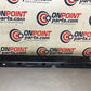 2017 Infiniti V37 Q60 Front Driver Door Threshold Sill Trim Oem 14Bhgf7