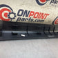 2017 Infiniti V37 Q60 Front Driver Door Threshold Sill Trim Oem 14Bhgf7