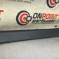 2017 Infiniti V37 Q60 Front Driver Door Threshold Sill Trim Oem 14Bhgf7