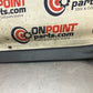 2017 Infiniti V37 Q60 Front Driver Door Threshold Sill Trim Oem 14Bhgf7