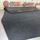 2017 Infiniti V37 Q60 Rear Coupe Trunk Carpet Liner Oem 14Bhgf9