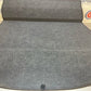 2017 Infiniti V37 Q60 Rear Coupe Trunk Carpet Liner Oem 14Bhgf9