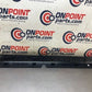 2017 Infiniti V37 Q60 Front Passenger Door Threshold Sill Trim Oem 14Bhgf7